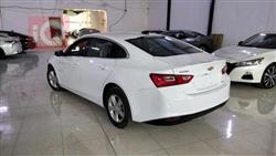 شيفروليه ماليبو